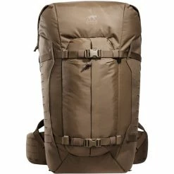 Tasmanian Tiger TT Sentinel 40 Backpack coyote brown -Travelling Backpacks Shop tasmanian tiger tt sentinel 40 backpack coyote brown 3