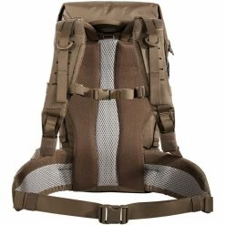 Tasmanian Tiger TT Sentinel 40 Backpack coyote brown -Travelling Backpacks Shop tasmanian tiger tt sentinel 40 backpack coyote brown 4