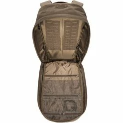 Tasmanian Tiger TT Urban Tac Pack 22 coyote brown -Travelling Backpacks Shop tasmanian tiger tt urban tac pack 22 coyote brown 5