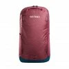 Tatonka City Pack 25 Backpack bordeaux red -Travelling Backpacks Shop tatonka city pack 25 backpack bordeaux red 1