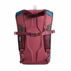 Tatonka City Pack 25 Backpack bordeaux red -Travelling Backpacks Shop tatonka city pack 25 backpack bordeaux red 3