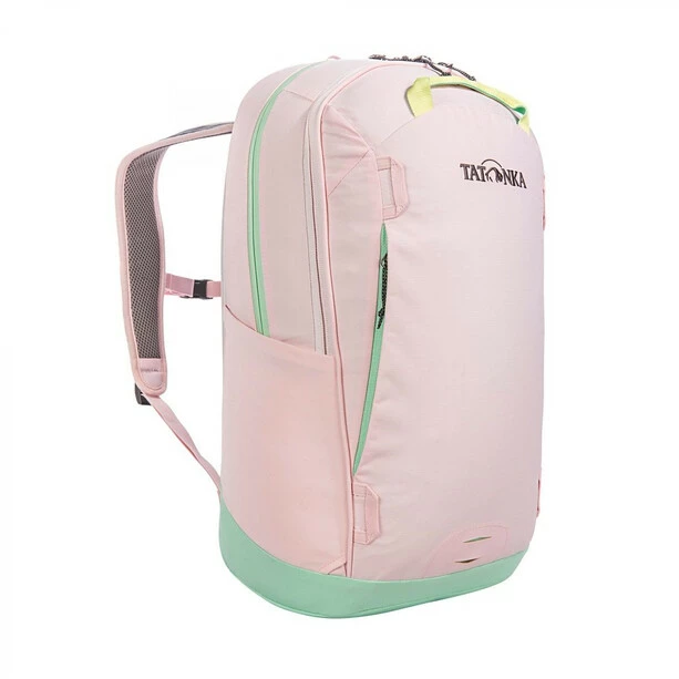 Tatonka City Pack 25 Backpack pink 4 Tatonka City Pack 25 Backpack pink - Image 2