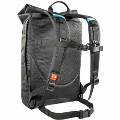Tatonka Grip Rolltop Backpack small black 8 Tatonka Grip Rolltop Backpack small black -Travelling Backpacks Shop tatonka grip rolltop backpack small black 3