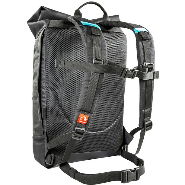 Tatonka Grip Rolltop Backpack small black 5 Tatonka Grip Rolltop Backpack small black - Image 3