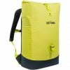 Tatonka Grip Rolltop Backpack small lime -Travelling Backpacks Shop tatonka grip rolltop backpack small lime 1