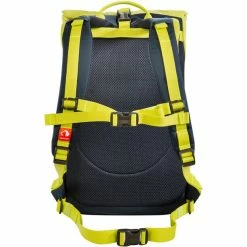 Tatonka Grip Rolltop Backpack small lime -Travelling Backpacks Shop tatonka grip rolltop backpack small lime 4