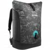 Tatonka Grip Rolltop Pack black digi camo -Travelling Backpacks Shop tatonka grip rolltop pack black digi camo 1