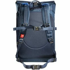 Tatonka Grip Rolltop Pack navy -Travelling Backpacks Shop tatonka grip rolltop rucksack navy 4