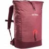 Tatonka Grip Rolltop Backpack small bordeaux red 2 -Travelling Backpacks Shop tatonka grip rolltop rucksack small bordeaux red 2 1