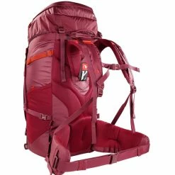 Tatonka Noras 55+10 Backpack Women bordeaux red 10 Tatonka Noras 55+10 Backpack Women bordeaux red -Travelling Backpacks Shop tatonka noras 55 10 backpack women bordeaux red 3