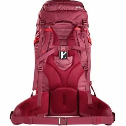Tatonka Noras 55+10 Backpack Women bordeaux red 11 Tatonka Noras 55+10 Backpack Women bordeaux red -Travelling Backpacks Shop tatonka noras 55 10 backpack women bordeaux red 4