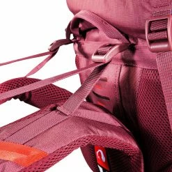 Tatonka Noras 55+10 Backpack Women bordeaux red 12 Tatonka Noras 55+10 Backpack Women bordeaux red -Travelling Backpacks Shop tatonka noras 55 10 backpack women bordeaux red 5