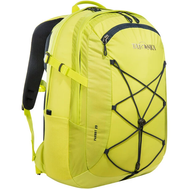 Tatonka Parrot 29 Backpack lime 3 Tatonka Parrot 29 Backpack lime