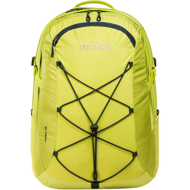 Tatonka Parrot 29 Backpack lime 5 Tatonka Parrot 29 Backpack lime - Image 3