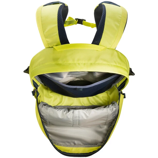 Tatonka Parrot 29 Backpack lime 7 Tatonka Parrot 29 Backpack lime - Image 5