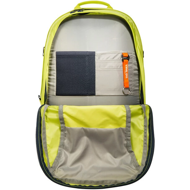 Tatonka Parrot 29 Backpack lime 8 Tatonka Parrot 29 Backpack lime - Image 6