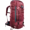 Tatonka Pyrox 40+10 Backpack Women bordeaux red -Travelling Backpacks Shop tatonka pyrox 40 10 backpack women bordeaux red 1