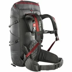 Tatonka Pyrox 40+10 Backpack Women titan grey -Travelling Backpacks Shop tatonka pyrox 40 10 backpack women titan grey 3