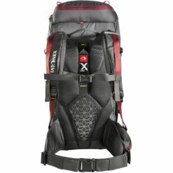 Tatonka Pyrox 40+10 Backpack Women titan grey -Travelling Backpacks Shop tatonka pyrox 40 10 backpack women titan grey 4