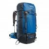Tatonka Pyrox 45+10 Backpack blue -Travelling Backpacks Shop tatonka pyrox 45 10 backpack blue 1