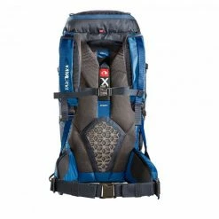 Tatonka Pyrox 45+10 Backpack blue -Travelling Backpacks Shop tatonka pyrox 45 10 backpack blue 4