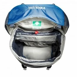 Tatonka Pyrox 45+10 Backpack blue -Travelling Backpacks Shop tatonka pyrox 45 10 backpack blue 5