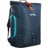 Tatonka Rolltop Pack navy -Travelling Backpacks Shop tatonka rolltop pack navy 1