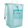 Tatonka SQZY Rolltop Backpack light blue 1 Tatonka SQZY Rolltop Backpack light blue -Travelling Backpacks Shop tatonka sqzy rolltop backpack light blue 1