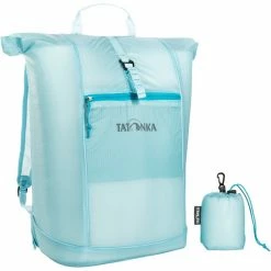 Tatonka SQZY Rolltop Backpack light blue 13 Tatonka SQZY Rolltop Backpack light blue -Travelling Backpacks Shop tatonka sqzy rolltop backpack light blue 6