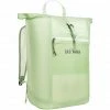 Tatonka SQZY Rolltop Backpack lighter green 1 Tatonka SQZY Rolltop Backpack lighter green -Travelling Backpacks Shop tatonka sqzy rolltop backpack lighter green 1