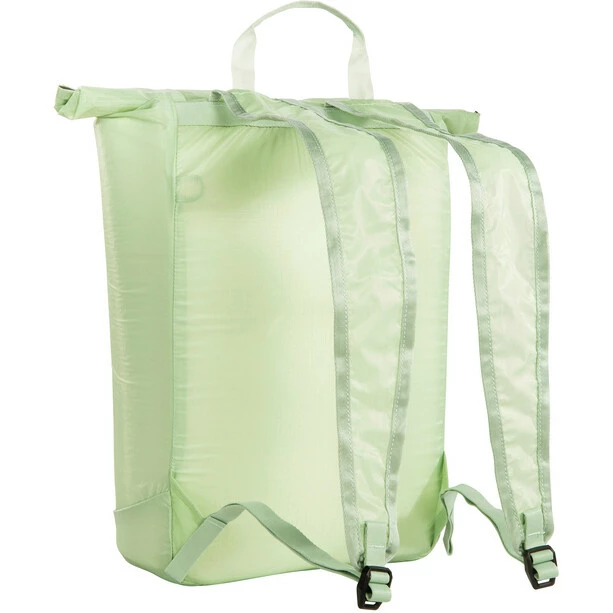 Tatonka SQZY Rolltop Backpack lighter green 4 Tatonka SQZY Rolltop Backpack lighter green - Image 2
