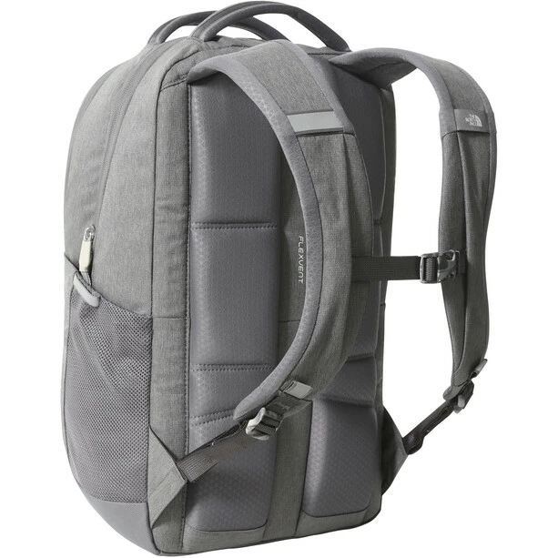 The North Face Vault Backpack smoked pearl light heather/meld grey 4 The North Face Vault Backpack smoked pearl light heather/meld grey - Image 2