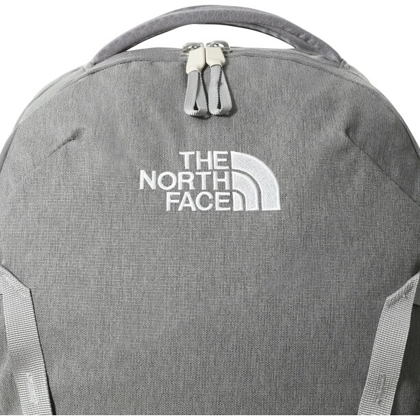 The North Face Vault Backpack smoked pearl light heather/meld grey 5 The North Face Vault Backpack smoked pearl light heather/meld grey - Image 3
