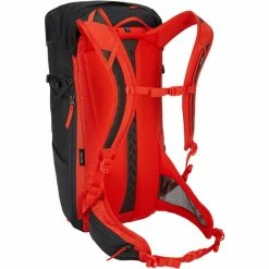Thule AllTrail 25 Backpack Men obsidian -Travelling Backpacks Shop thule alltrail 25 backpack men obsidian 3