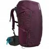 Thule AllTrail Backpack 35l Women monarch -Travelling Backpacks Shop thule alltrail 35 backpack women monarch 1