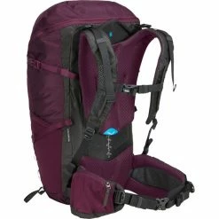 Thule AllTrail Backpack 35l Women monarch -Travelling Backpacks Shop thule alltrail 35 backpack women monarch 3