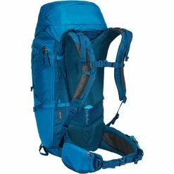 Thule AllTrail Backpack 45l Men mykonos -Travelling Backpacks Shop thule alltrail 45 backpack men mykonos 3