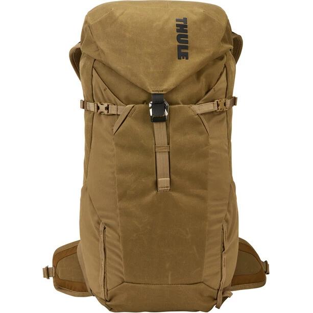 Thule AllTrail X Backpack 25l nutria 4 Thule AllTrail X Backpack 25l nutria - Image 2