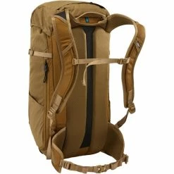 Thule AllTrail X Backpack 25l nutria 7 Thule AllTrail X Backpack 25l nutria -Travelling Backpacks Shop thule alltrail x backpack 25l nutria 3