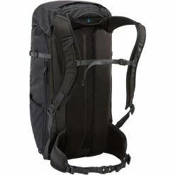 Thule AllTrail X Backpack 25l obisdian -Travelling Backpacks Shop thule alltrail x backpack 25l obisdian 3