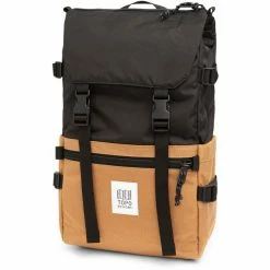 Topo Designs Rover Pack khaki/black