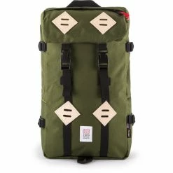 Topo Designs Klettersack Backpack olive