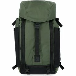 Topo Designs Mountain Pack 28l olive/olive