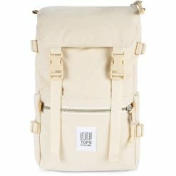 Topo Designs Rover Pack natural canvas
