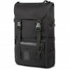 Topo Designs Rover Tech Pack black/black -Travelling Backpacks Shop topo designs rover tech pack black black 1