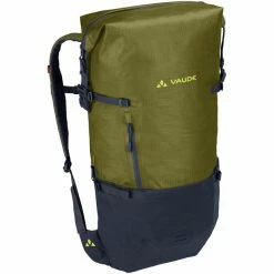 VAUDE CityGo 23 Backpack bamboo
