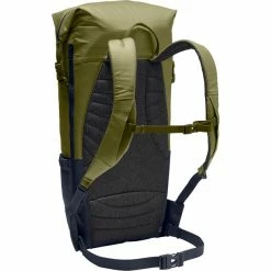 VAUDE CityGo 23 Backpack bamboo -Travelling Backpacks Shop vaude citygo 23 backpack bamboo 3