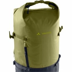 VAUDE CityGo 23 Backpack bamboo -Travelling Backpacks Shop vaude citygo 23 backpack bamboo 5