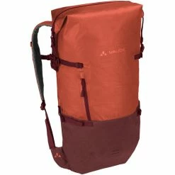 VAUDE CityGo 23 Backpack hotchili