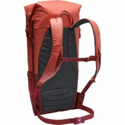 VAUDE CityGo 23 Backpack hotchili -Travelling Backpacks Shop vaude citygo 23 backpack hotchili 3